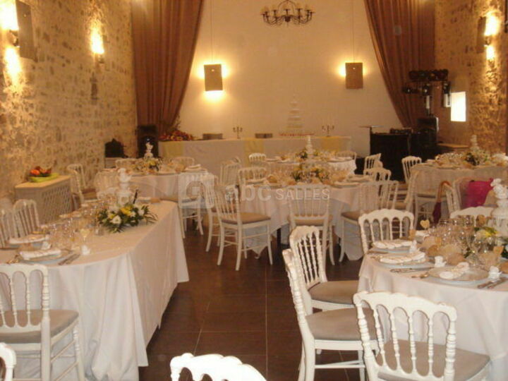 Salle