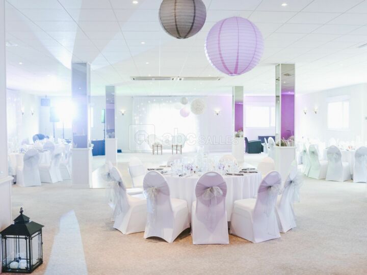 Grande Salle Tuilerie