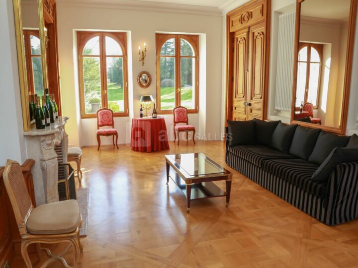 Salon Brut Comtesse