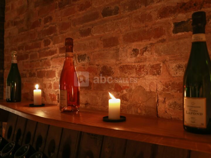 Chambre Rosé