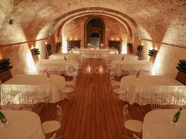 Caveau du Château