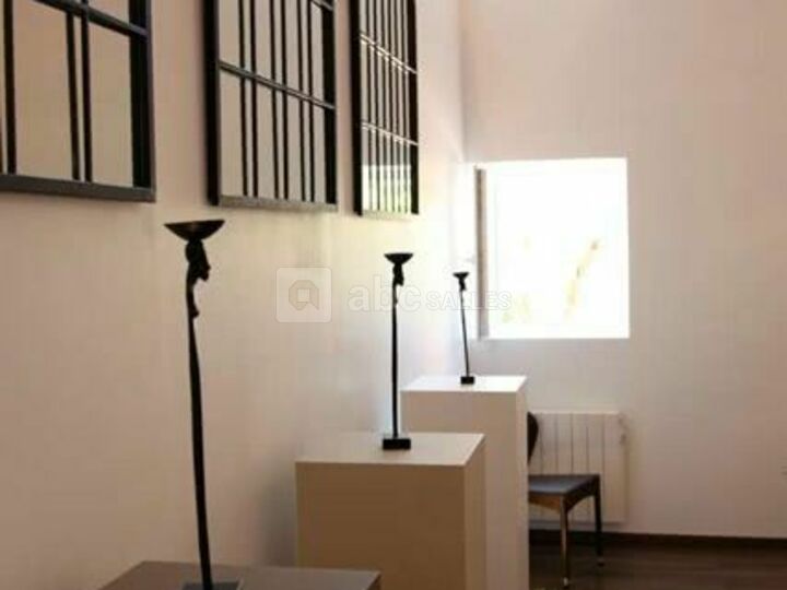 Espace Uzès