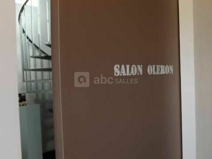 Salon Oléron