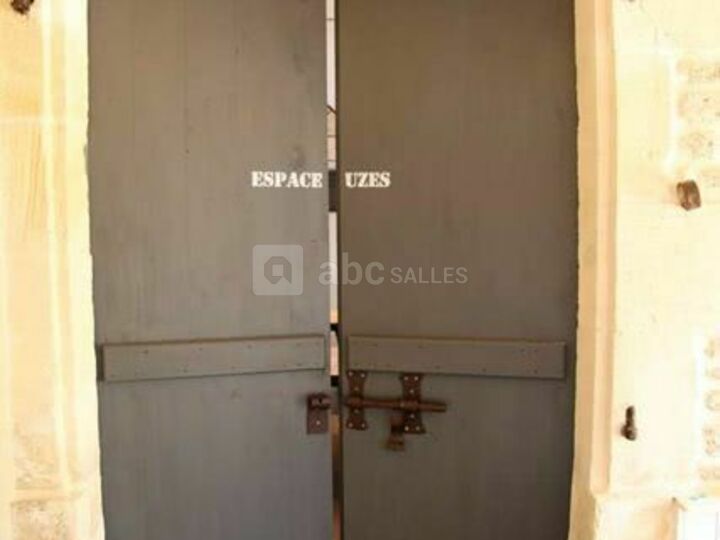 Espace Uzès