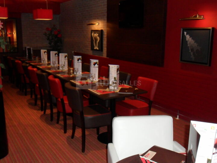 Carre VIP