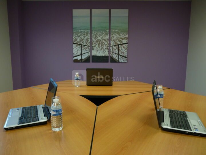Salle 2