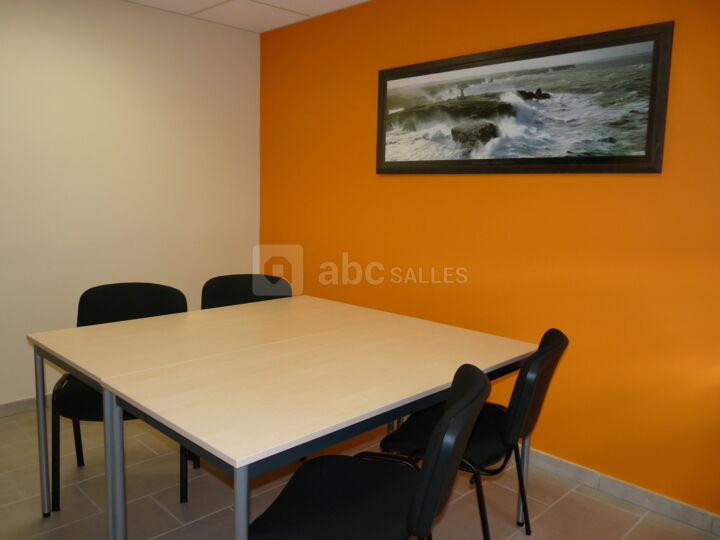 Salle 3
