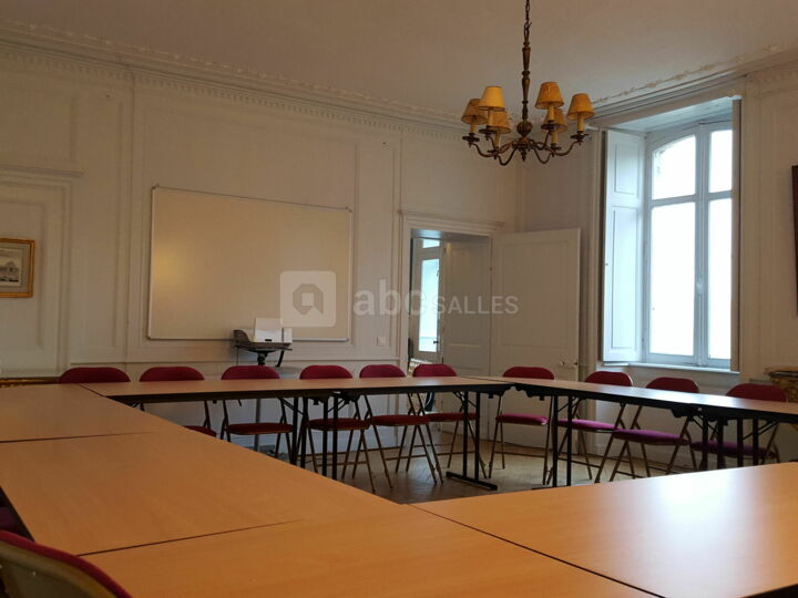 Salon 1