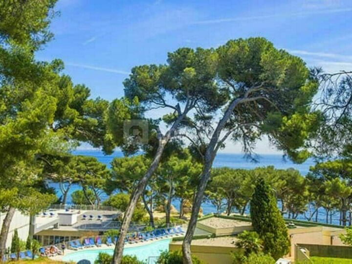 Vacanciel la Calanque