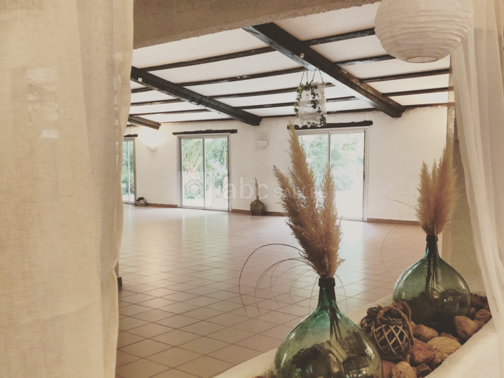 Salle