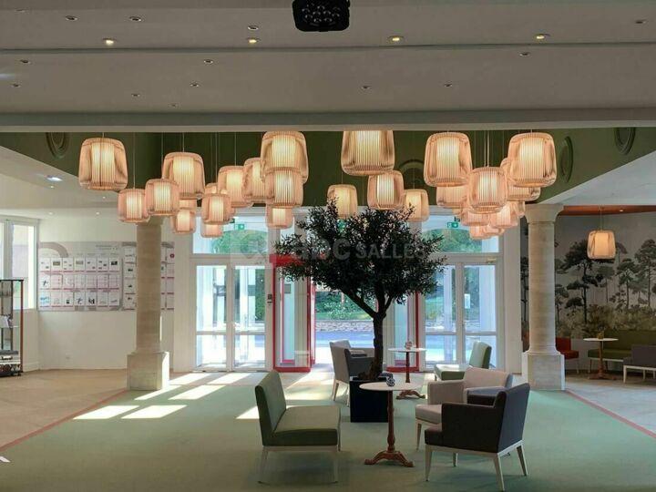 Salle