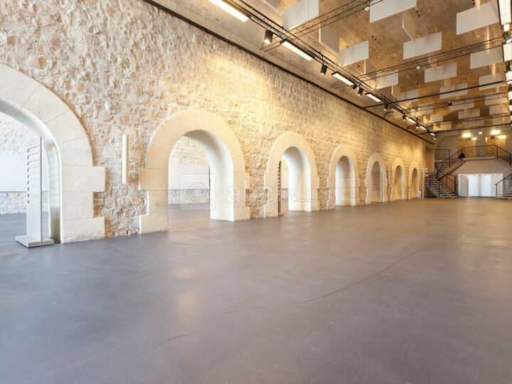 Salle