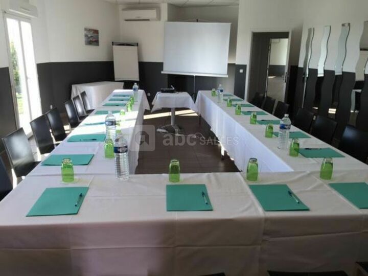 Salle