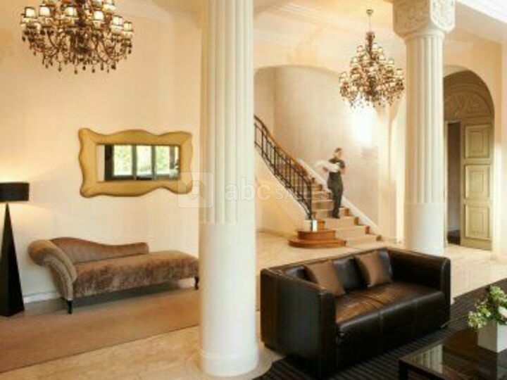 Salle