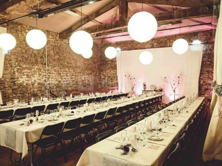 Salle