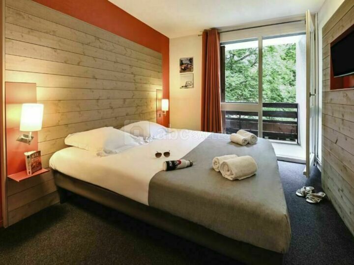 Salle
