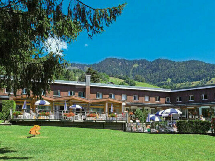 Belambra Praz-sur-Arly