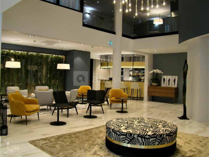 Salle