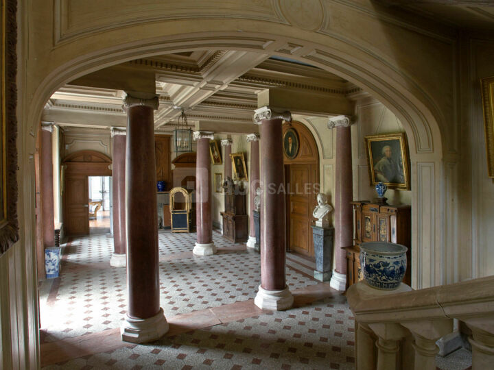 Salle