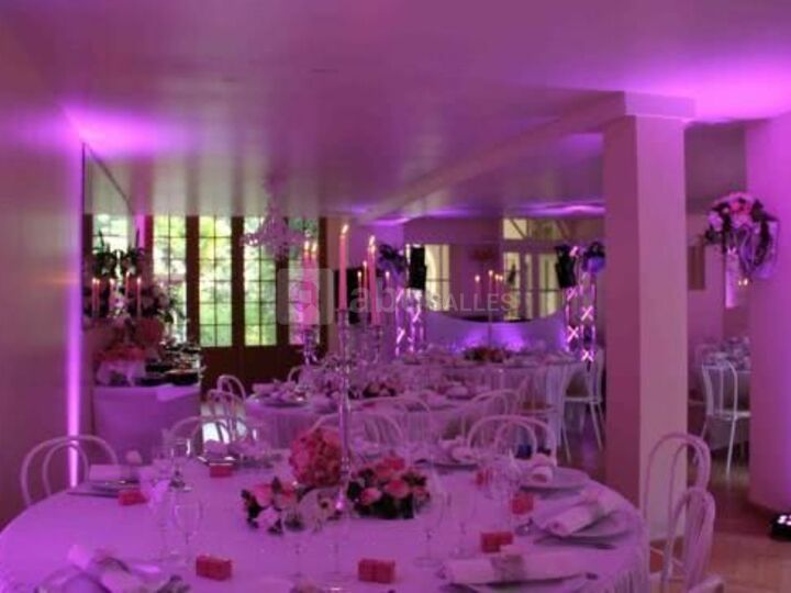 Salle