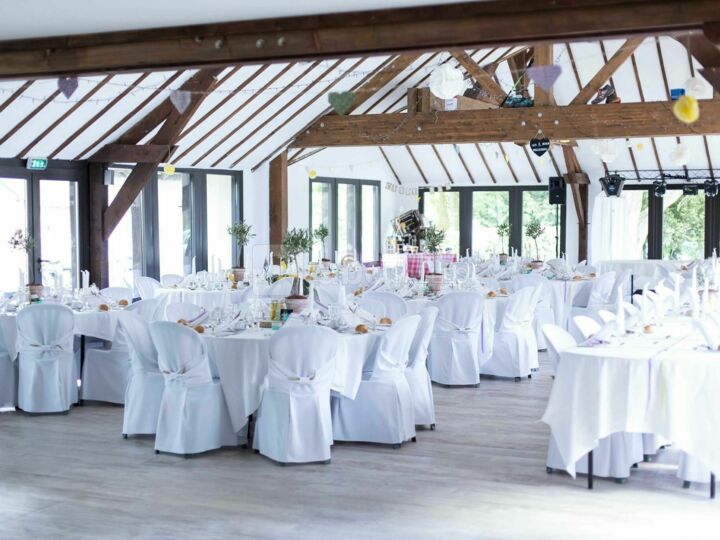 Salle principale