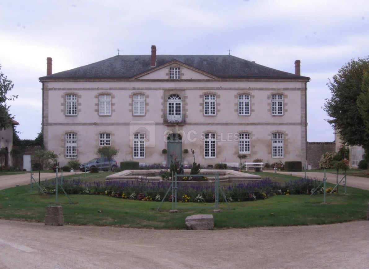 Château de la Cosse