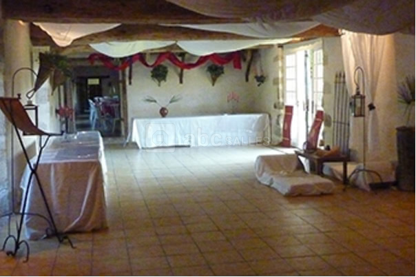 Château de la Cosse