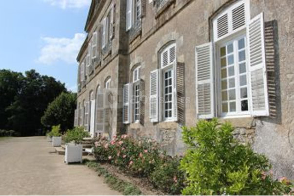 Château de la Cosse