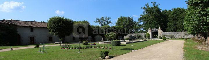 Château de la Cosse