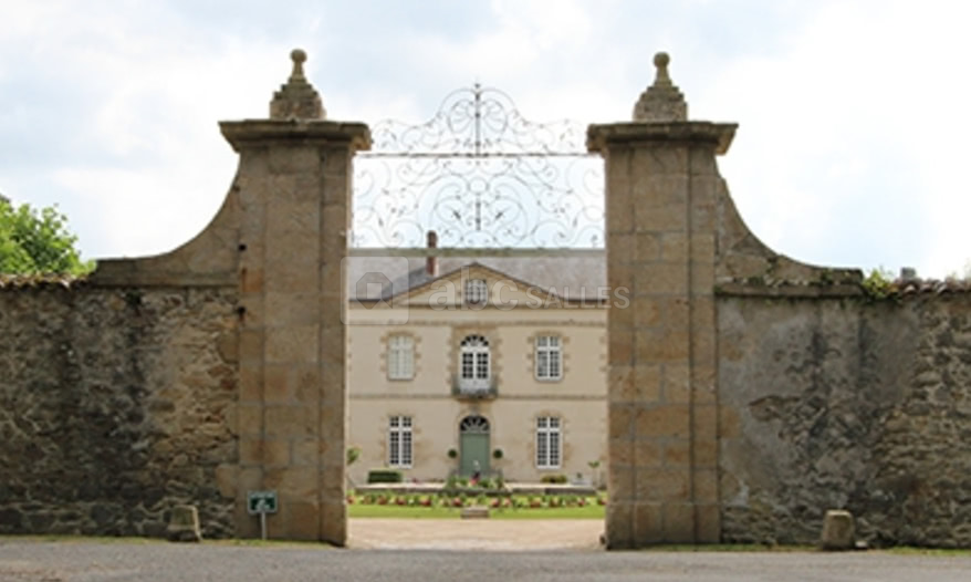 Château de la Cosse