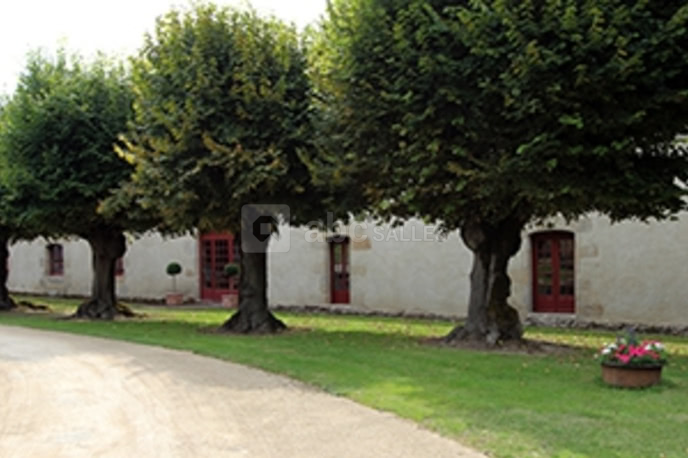 Château de la Cosse