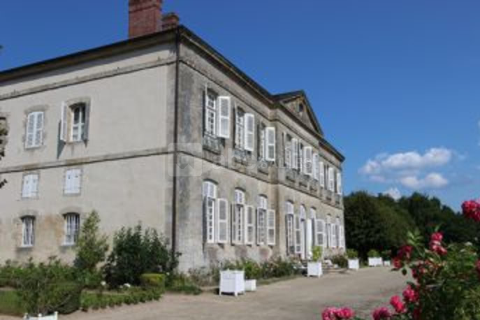 Château de la Cosse