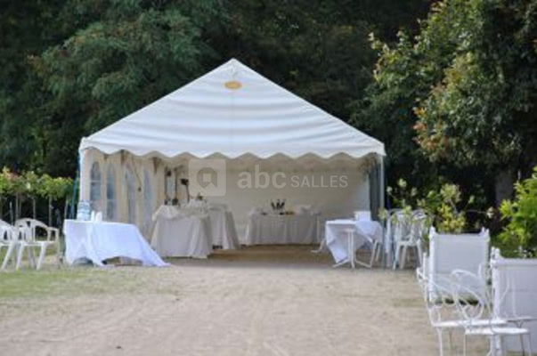 Château de la Cosse