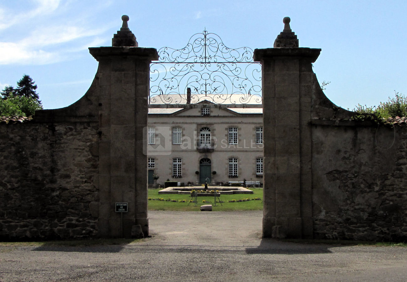 Château de la Cosse