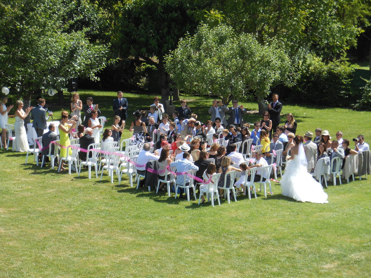 Manoir de la Roussellière