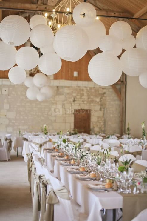 Manoir de la Roussellière