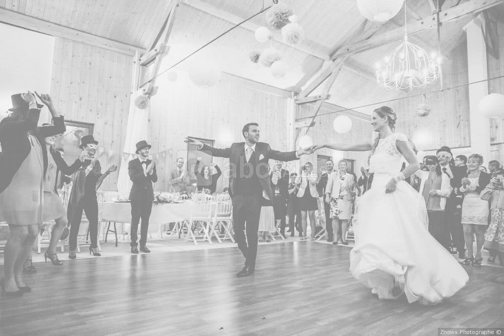 Manoir de la Roussellière