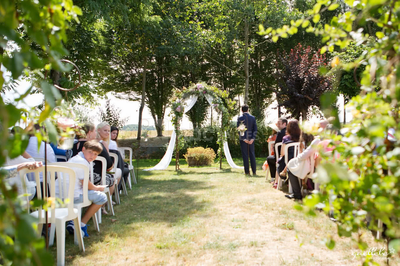 Manoir de la Roussellière