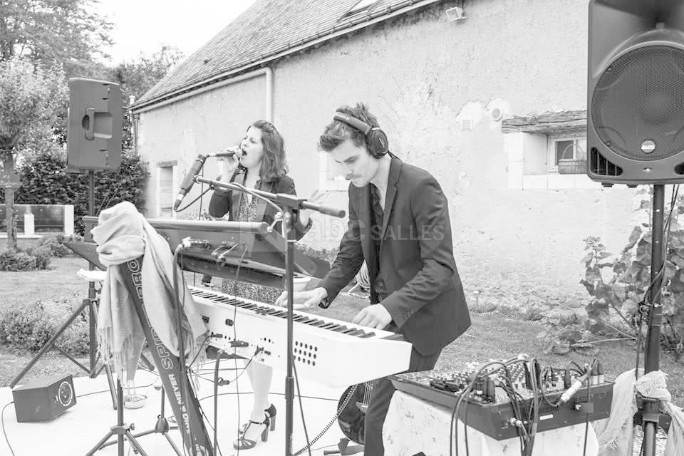 Manoir de la Roussellière