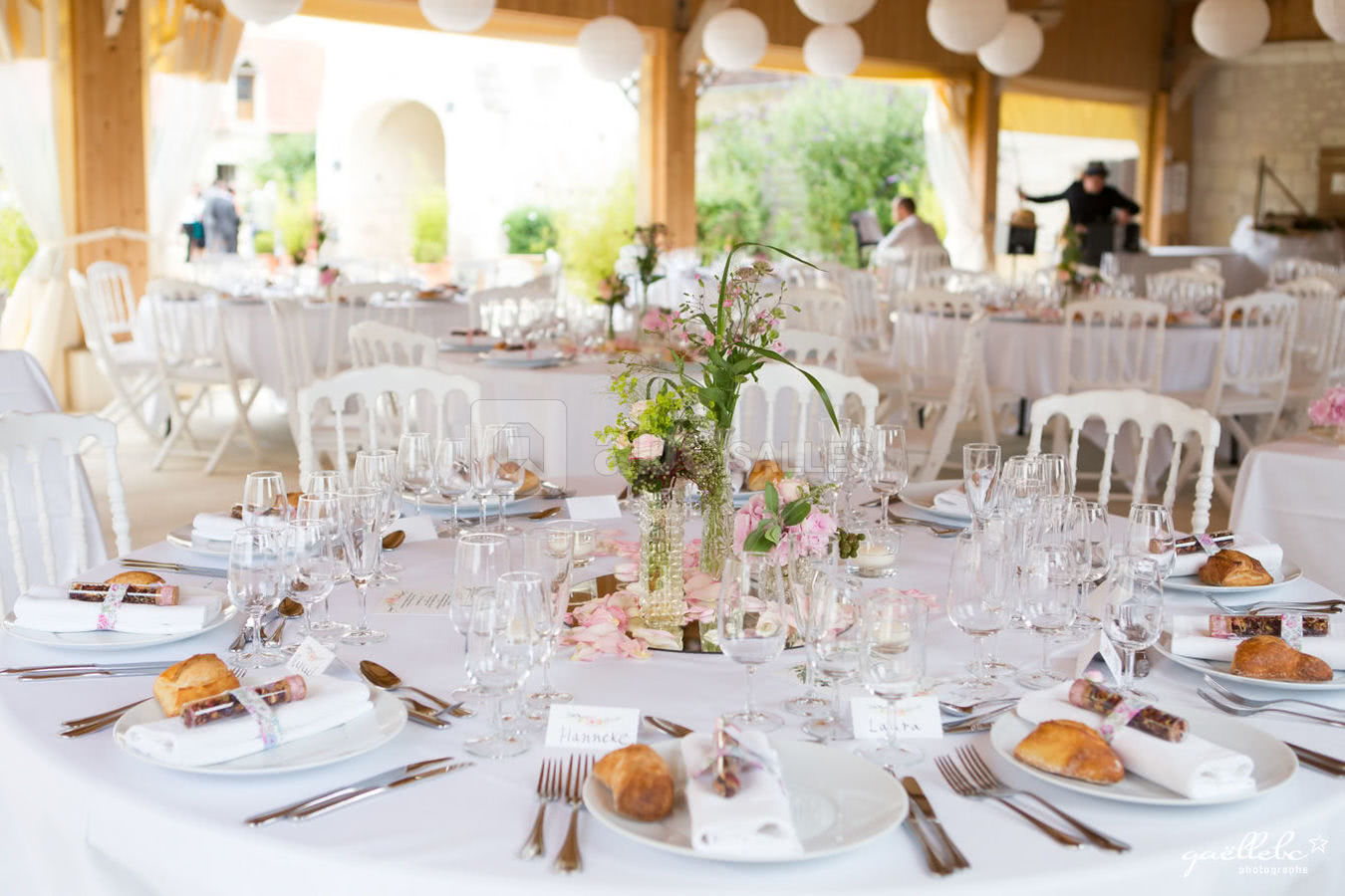 Manoir de la Roussellière