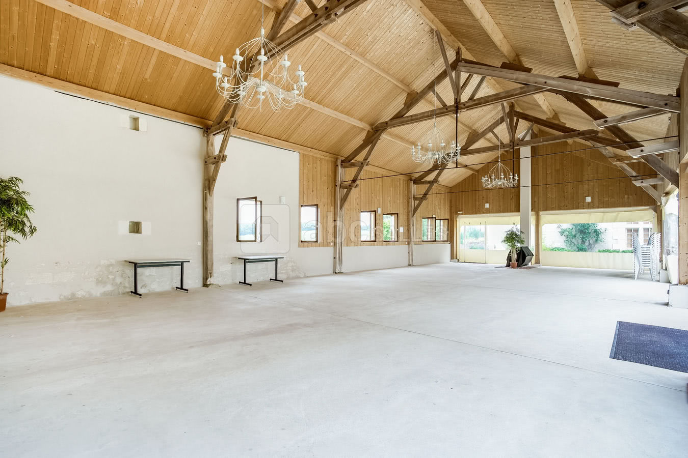 Manoir de la Roussellière