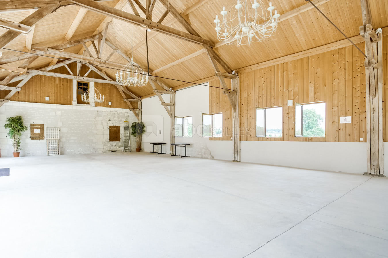 Manoir de la Roussellière