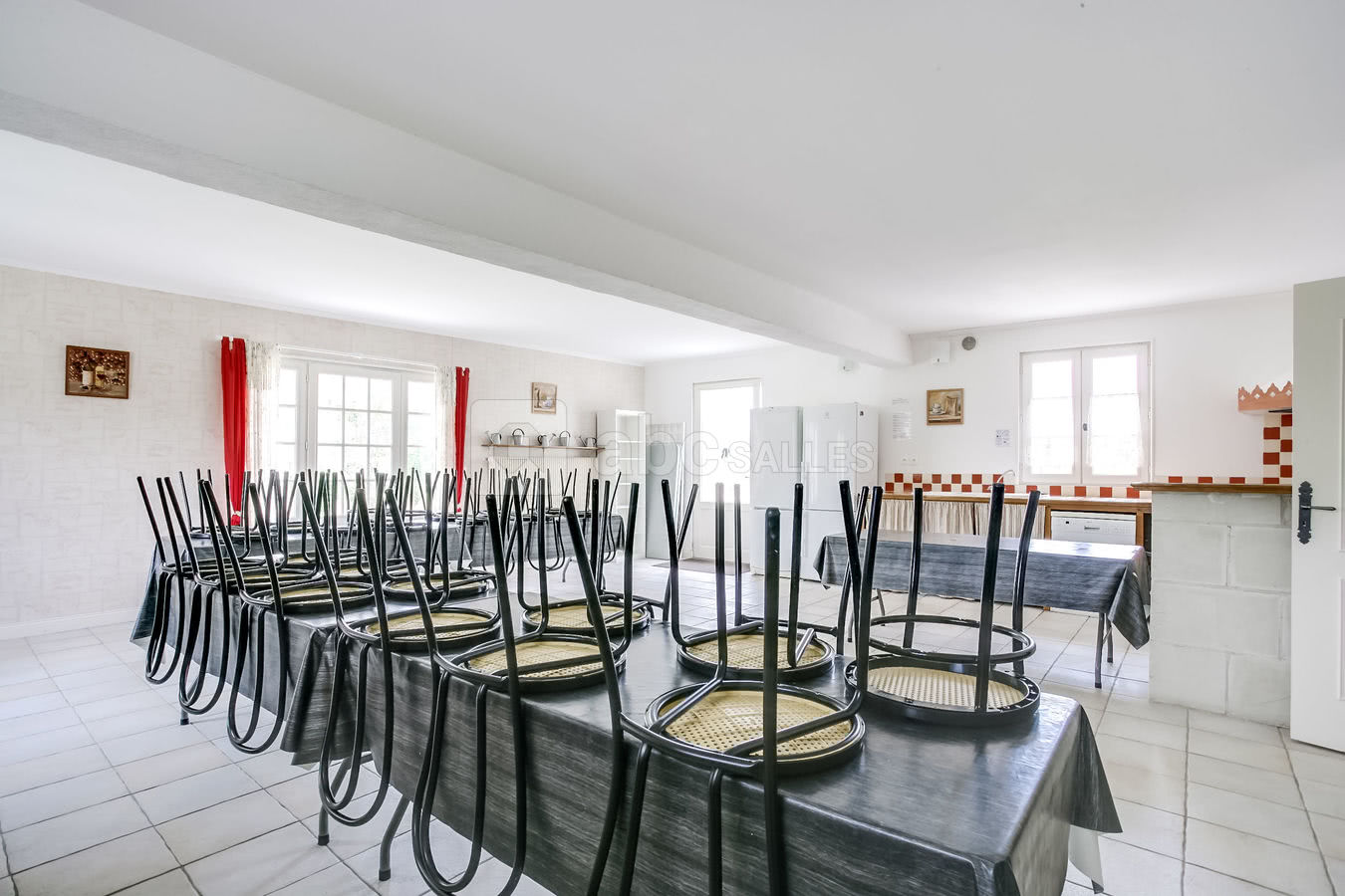 Manoir de la Roussellière