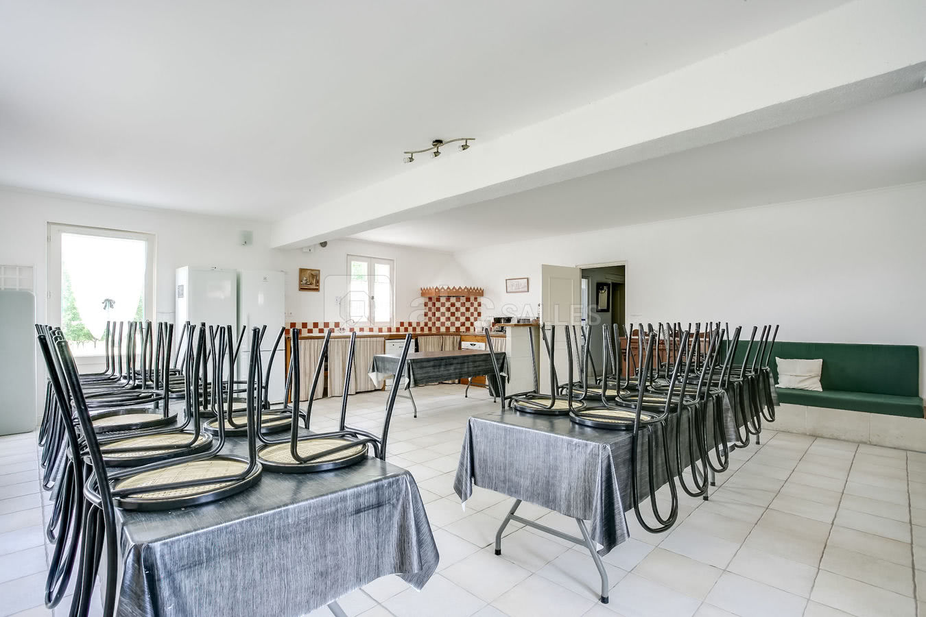 Manoir de la Roussellière