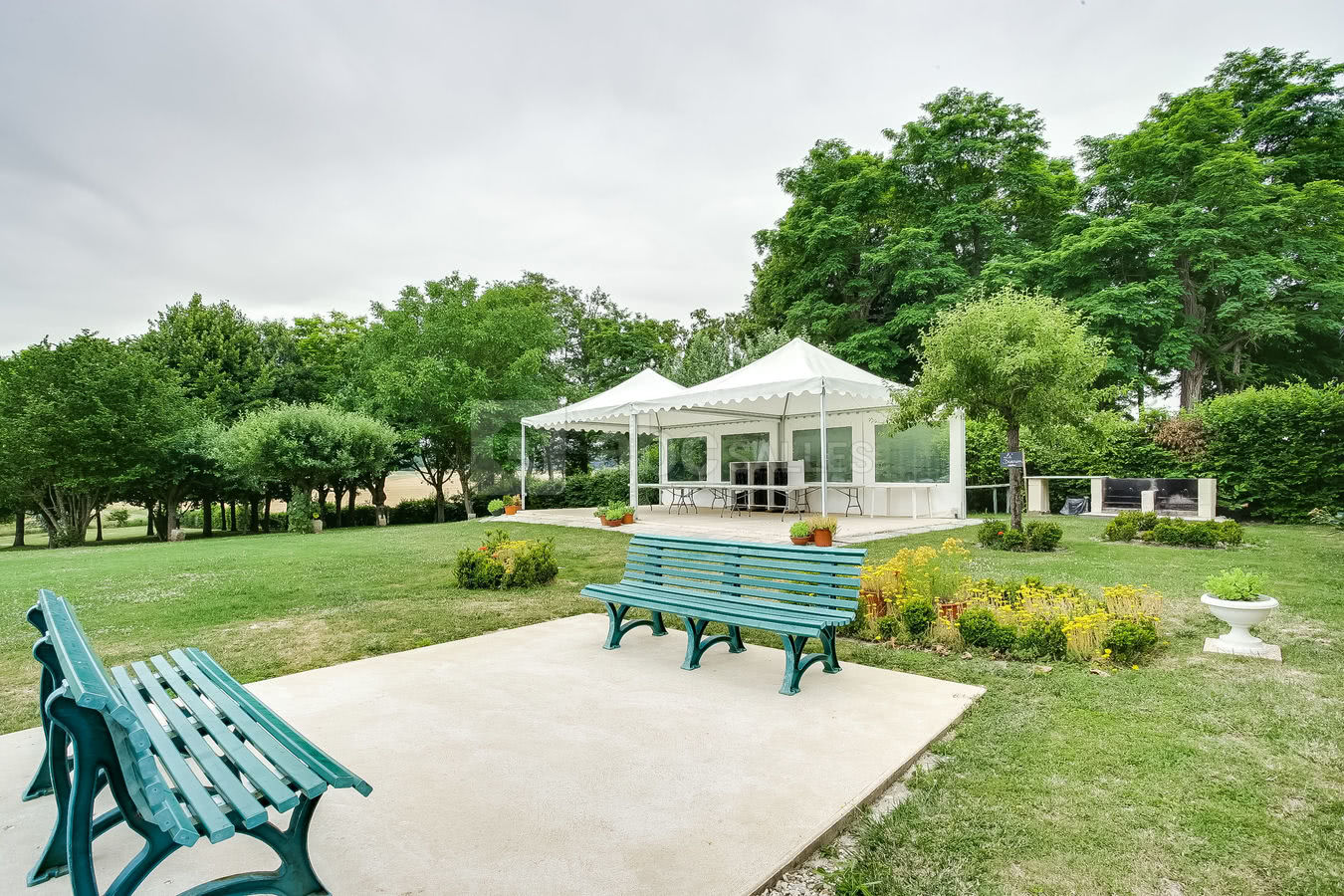 Manoir de la Roussellière