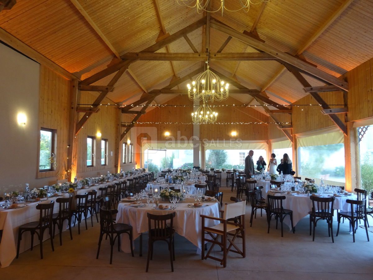 Manoir de la Roussellière