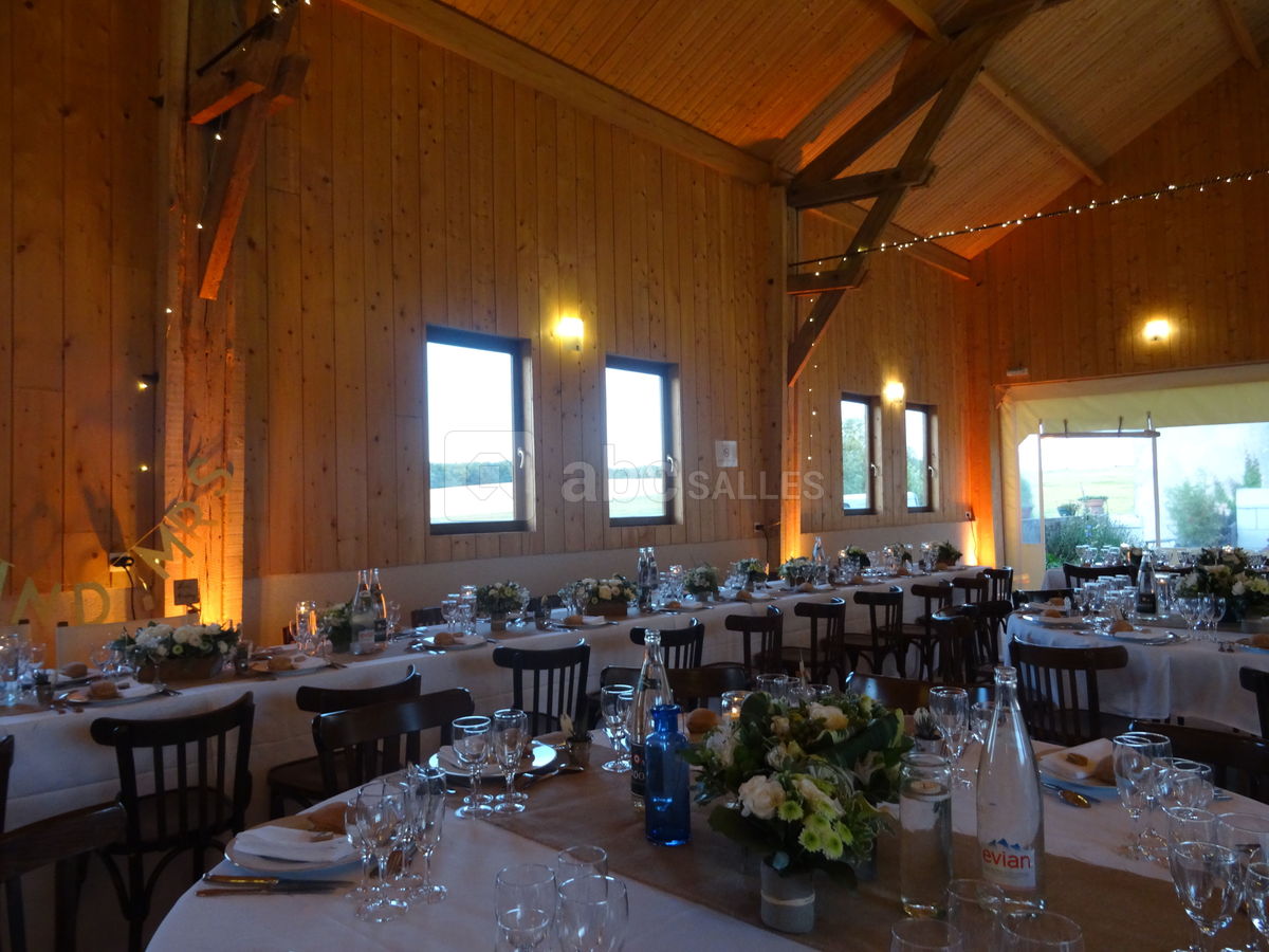 Manoir de la Roussellière