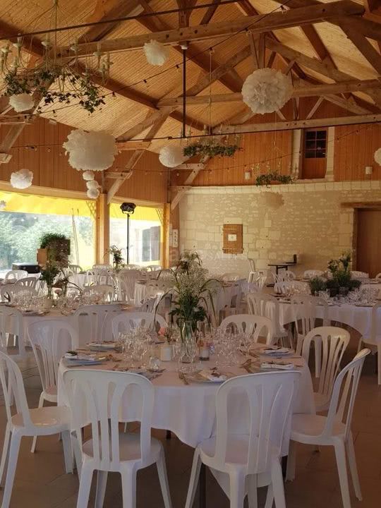 Manoir de la Roussellière