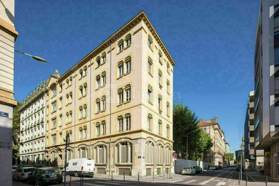 L'Escale Lyonnaise ABC Salles