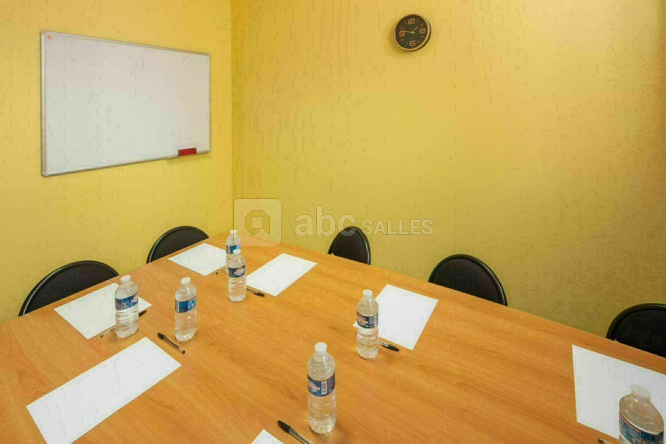 Salle de Réunion